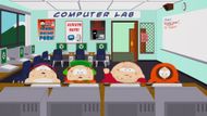 A still from South Park's Make Love not Warcraft episode | Image Source: South Park Studios